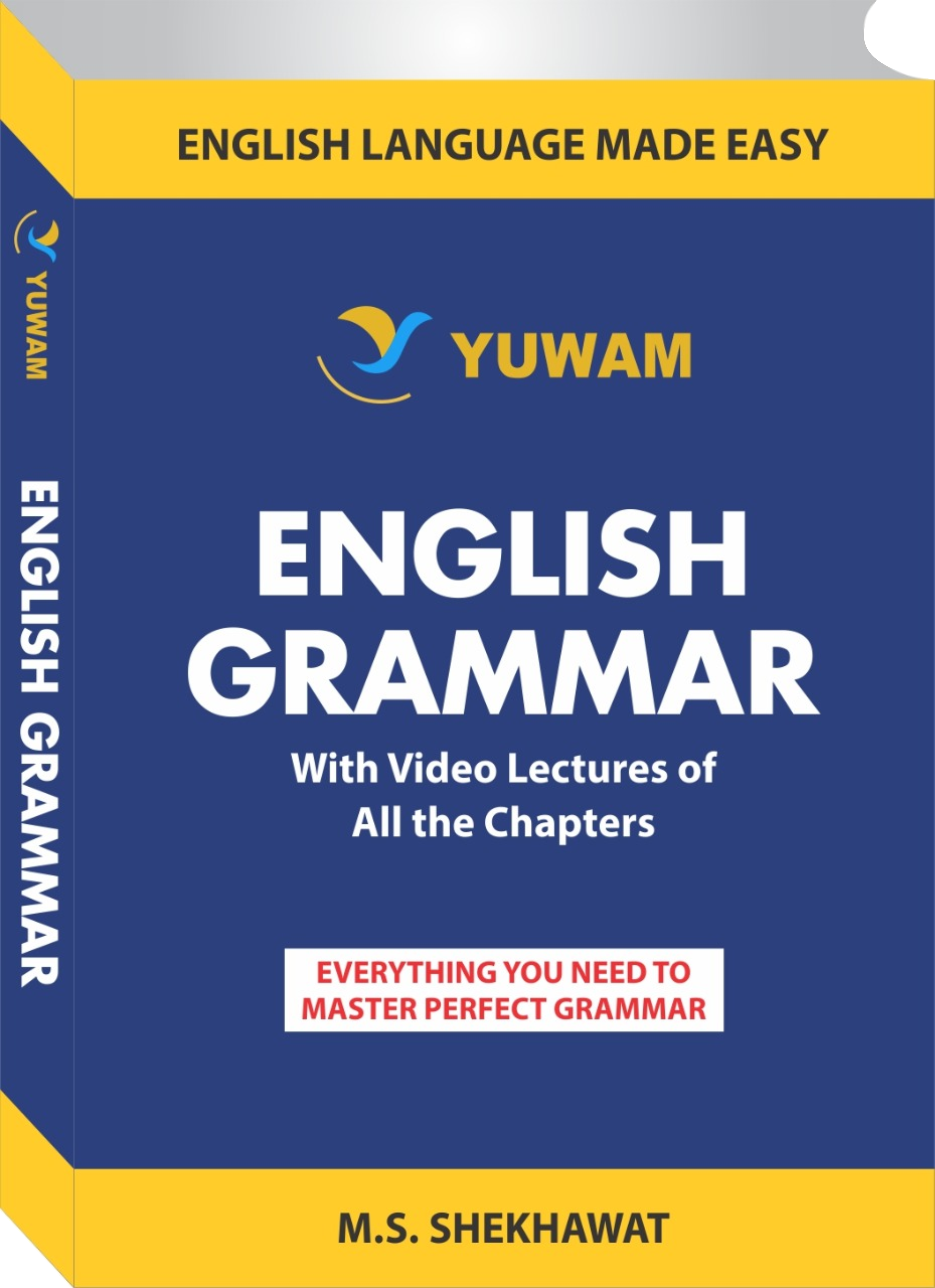 English Grammar (E-Book)